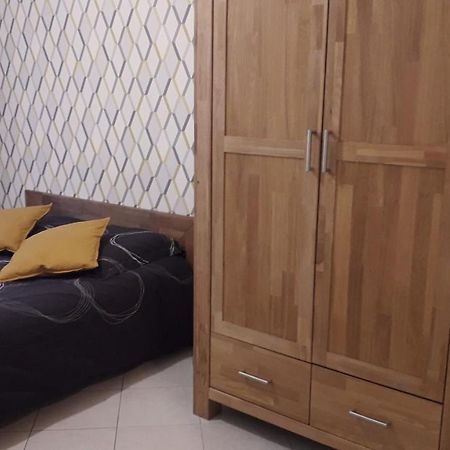 Agreable Studio St Omer 생토메르 외부 사진